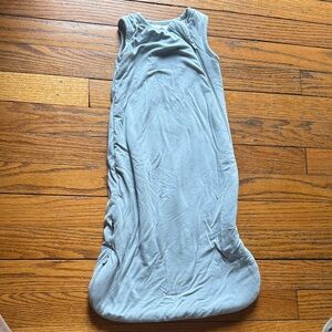 Kyte BABY Soft Blue sleep sack tog 1 XS